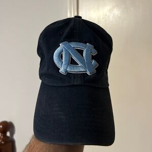 UNC Navy Blue Hat- University of North Carolina